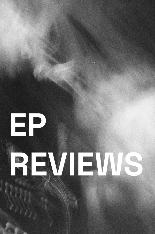 Sis – ‘Gnani’ EP Review