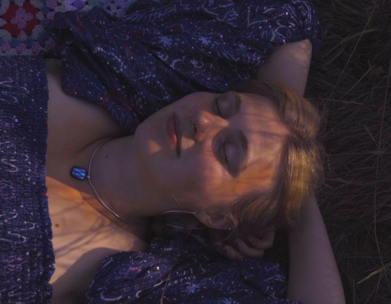 Genevieve Miles Takes Us on a Bittersweet Journey with “Tough Love”