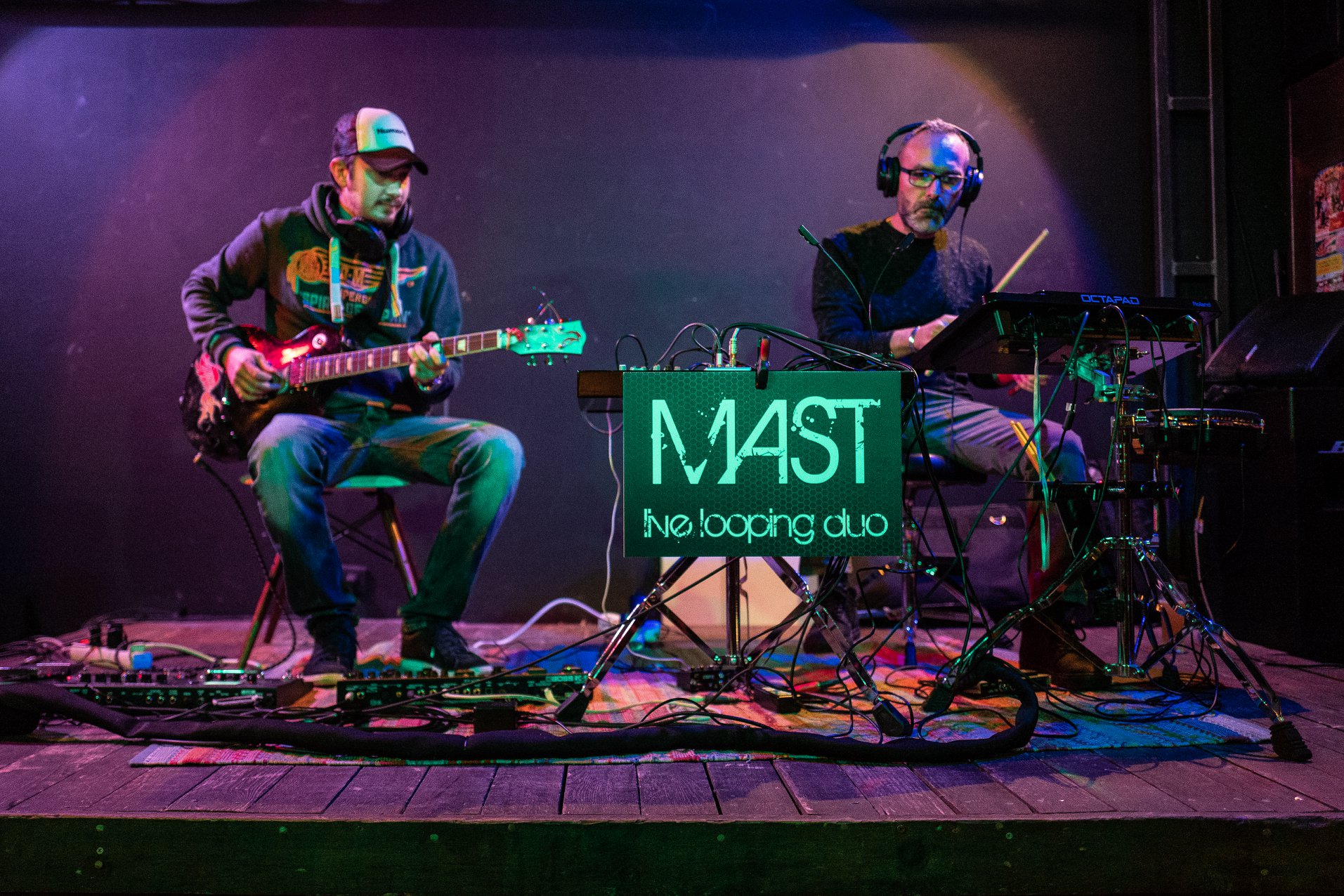 Beneath the Surface: Stefano Tucci