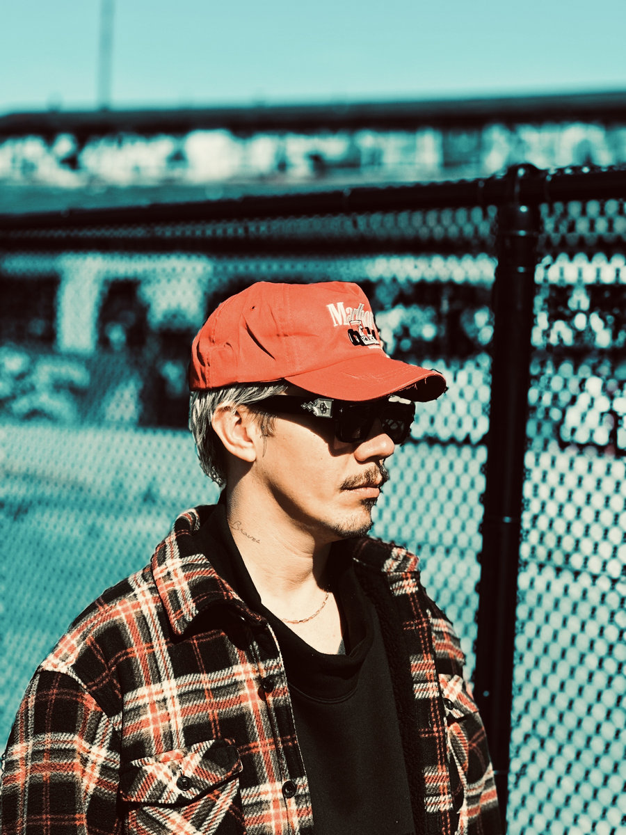 PRISON ESCAPEE Releases Ethereal Indie-Rock Single ‘The Day Lennon Died’