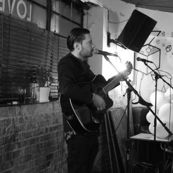 The Soulful Johnny Herman Releases Powerful New Jazz-inspired Single: ‘Ocelotoflounge’