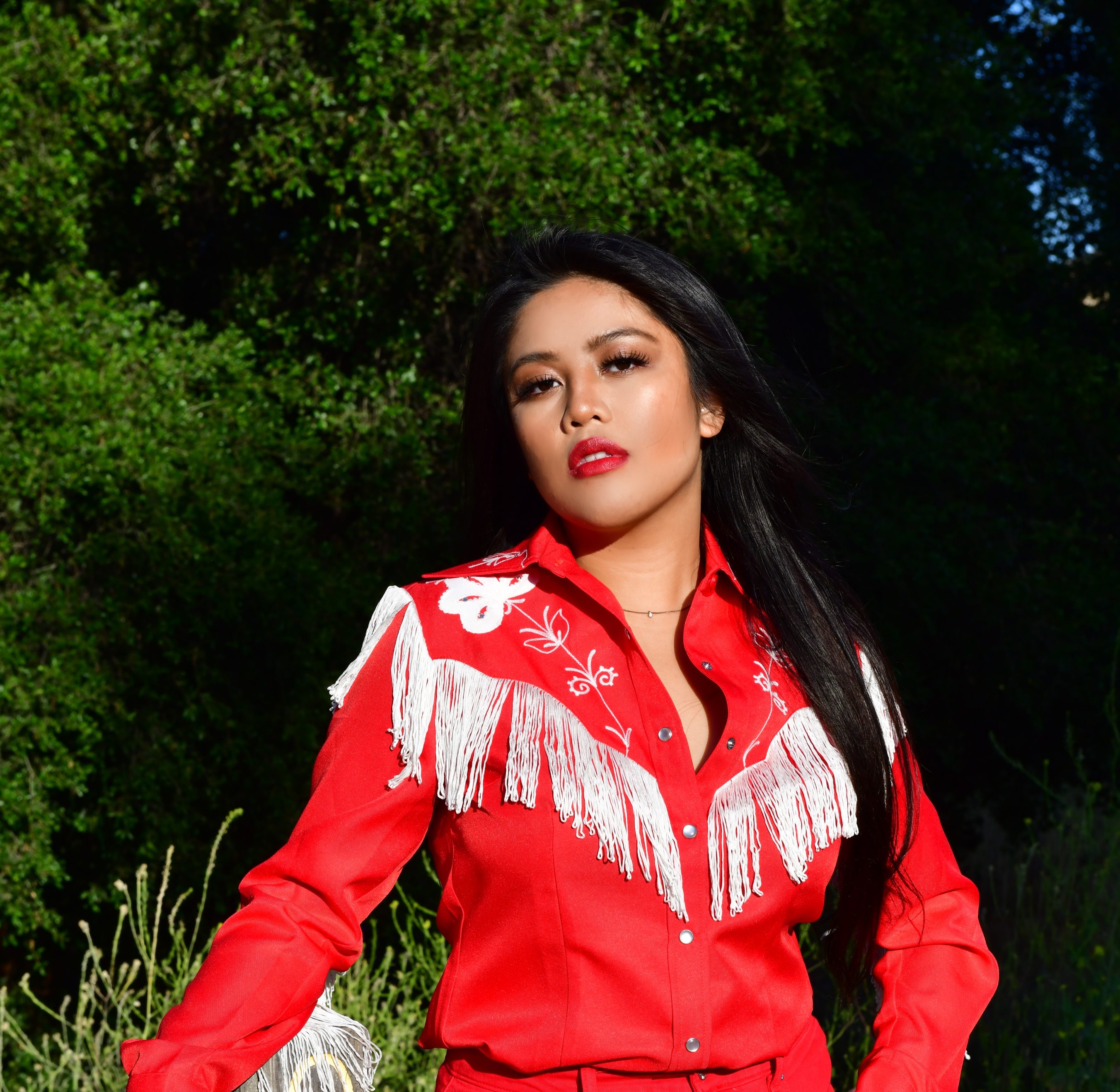 Beneath the Surface: Chenza