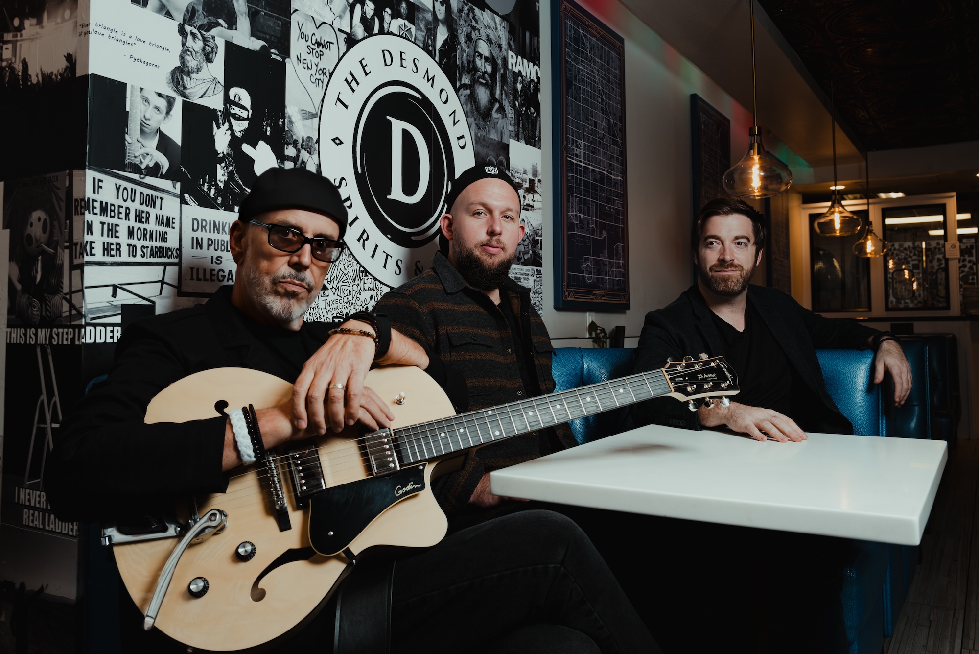 Five For Friday – 20th September 2024