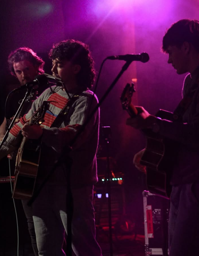 Meet Your New Go-To Duo: The Blow In’s Drop EP ‘Meant To Be’