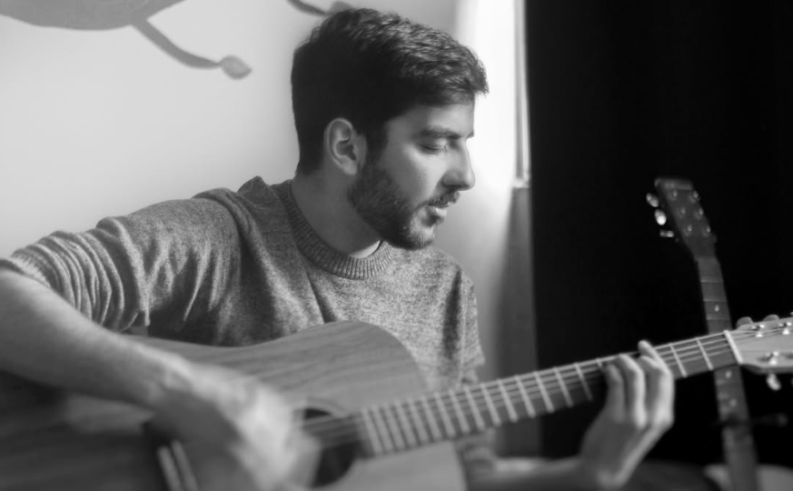 Love Never Sounded Smoother: Paul Crupi Drops ‘i got you.’