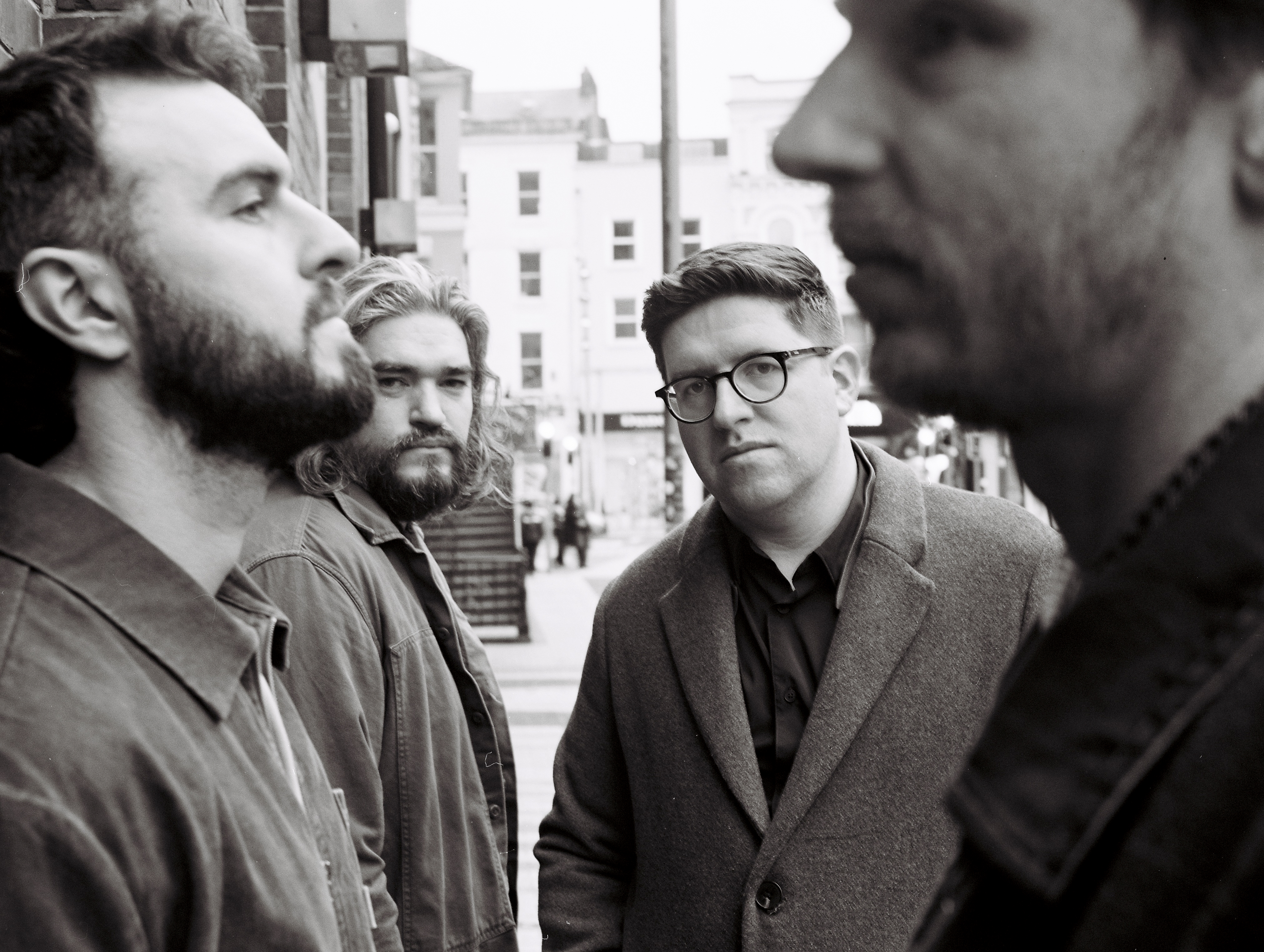 Ways Of Seeing Share Atmospheric New Single ‘Idolise’