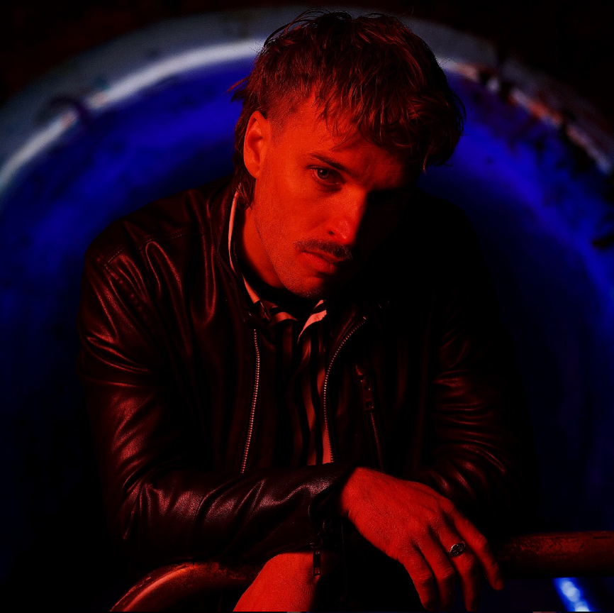 SANSOM Sets The Alt-Rock Scene Ablaze with New Single ‘Burn the Bridges’