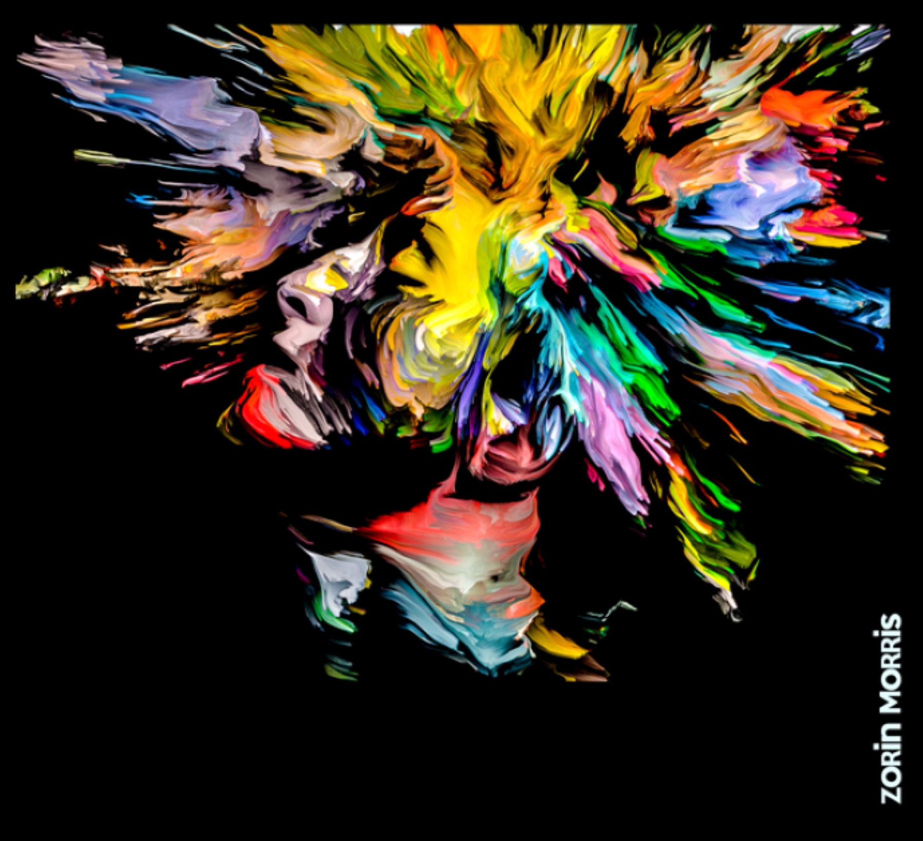 Zorin Morris Steps Into 2025 With Latest Release ‘Only When’