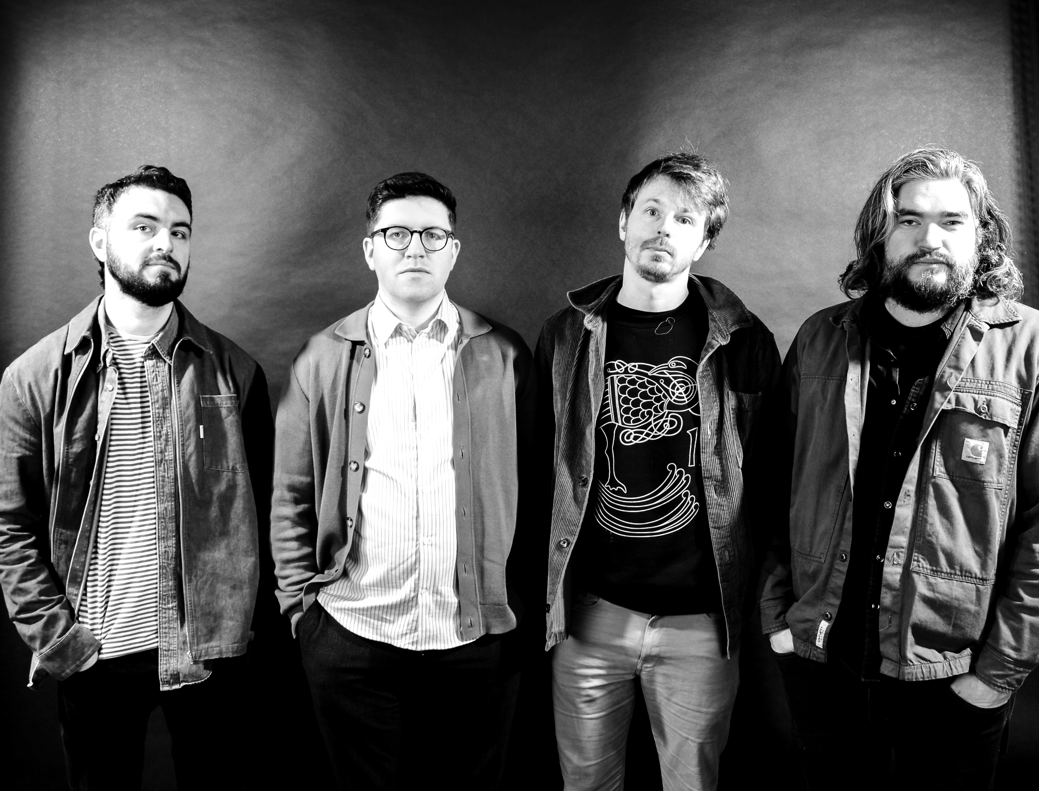 Ways Of Seeing Share Striking New Video For ‘Idolise’