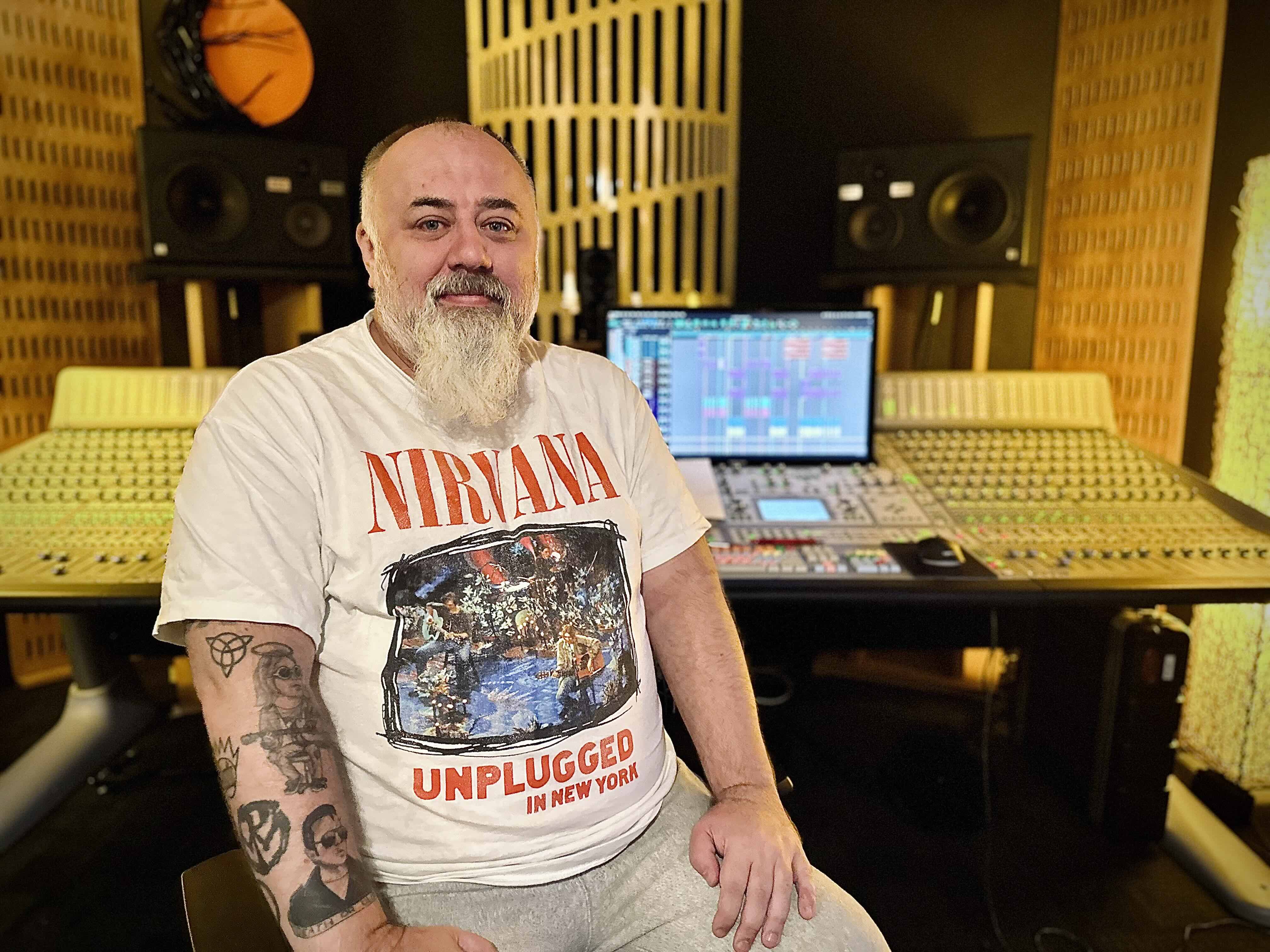 Thirty Years In The Making: ReeToxA Drops Debut Album ‘Pines Salad’