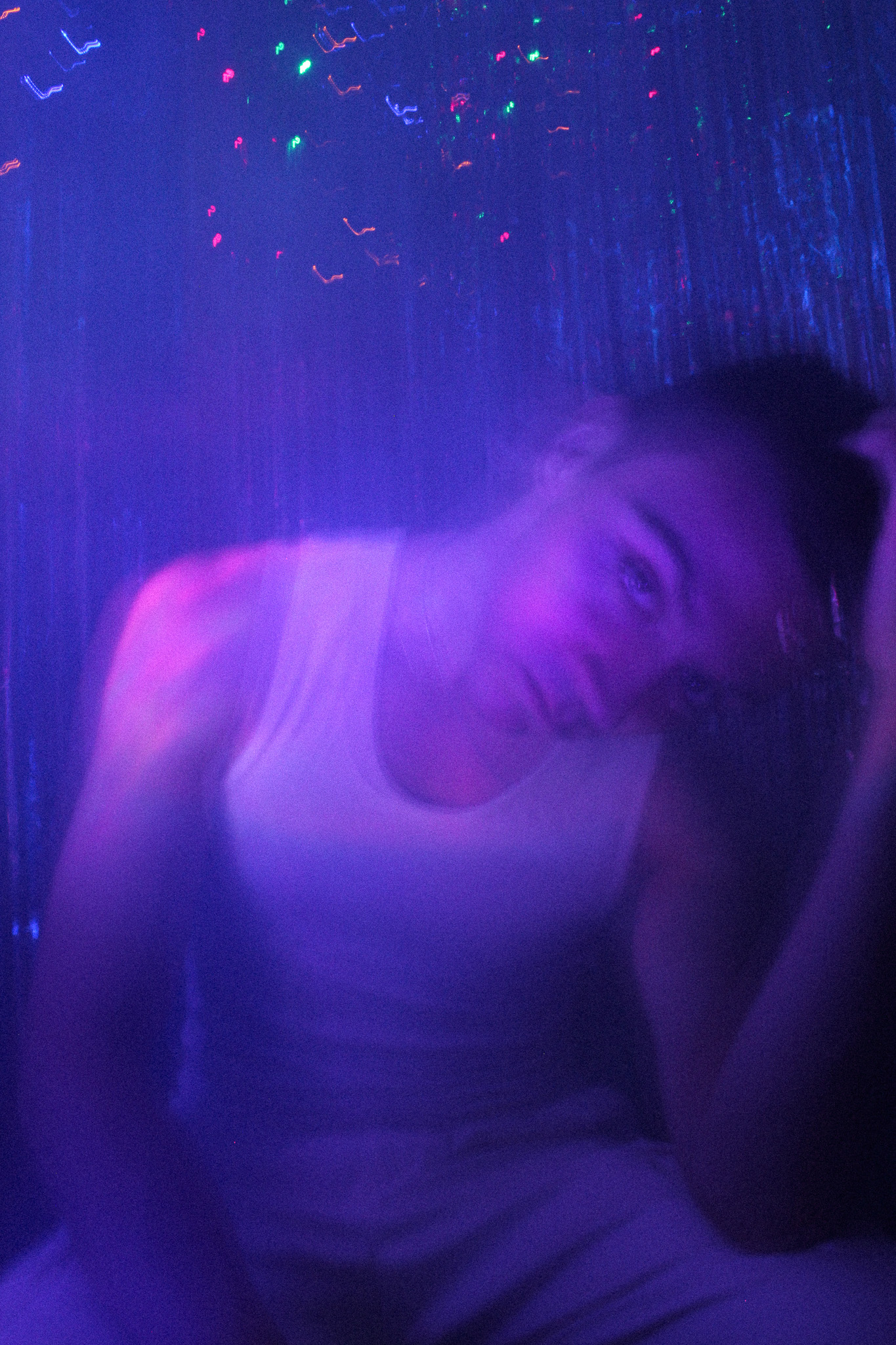 The Limbo of Love: TRYHARD Drops Euphoric Pop Bop ‘Slow Burn’