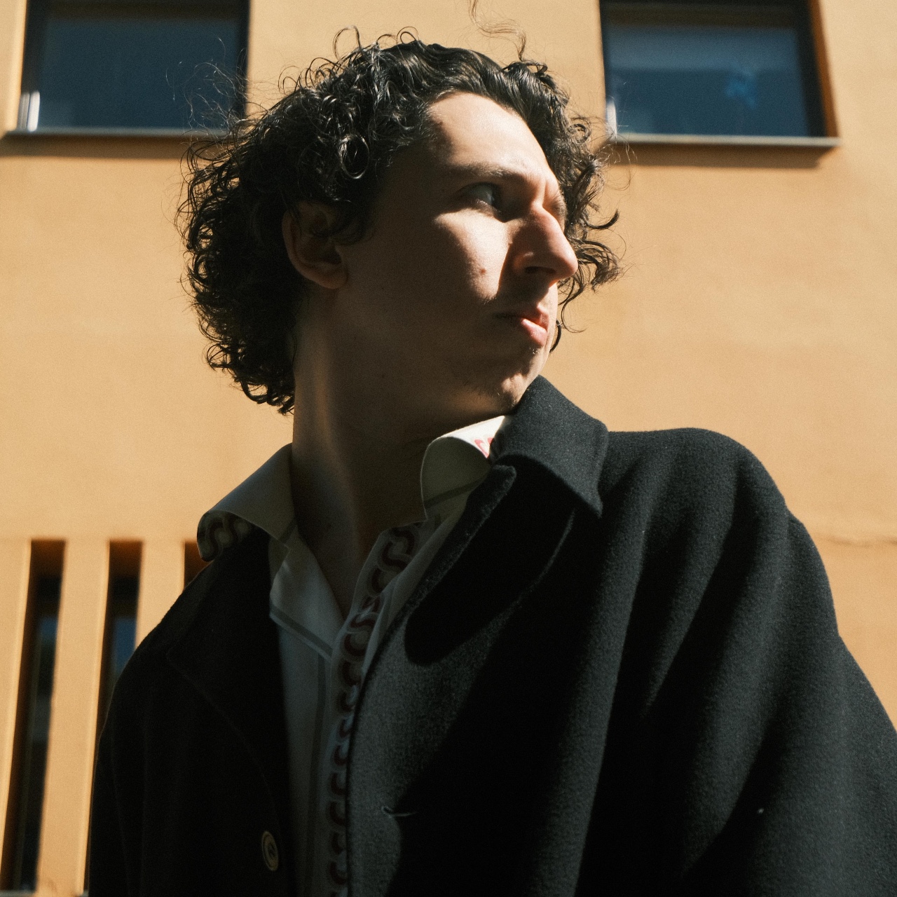 London’s Monterey J Shines On ‘South Side Fantasy’