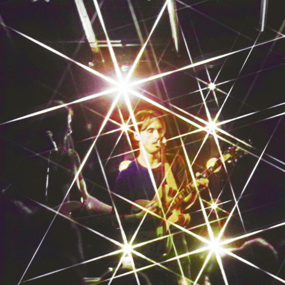 Liverpool Risers STR^NGE Shine On Intimate New Single ‘Crying Shame’