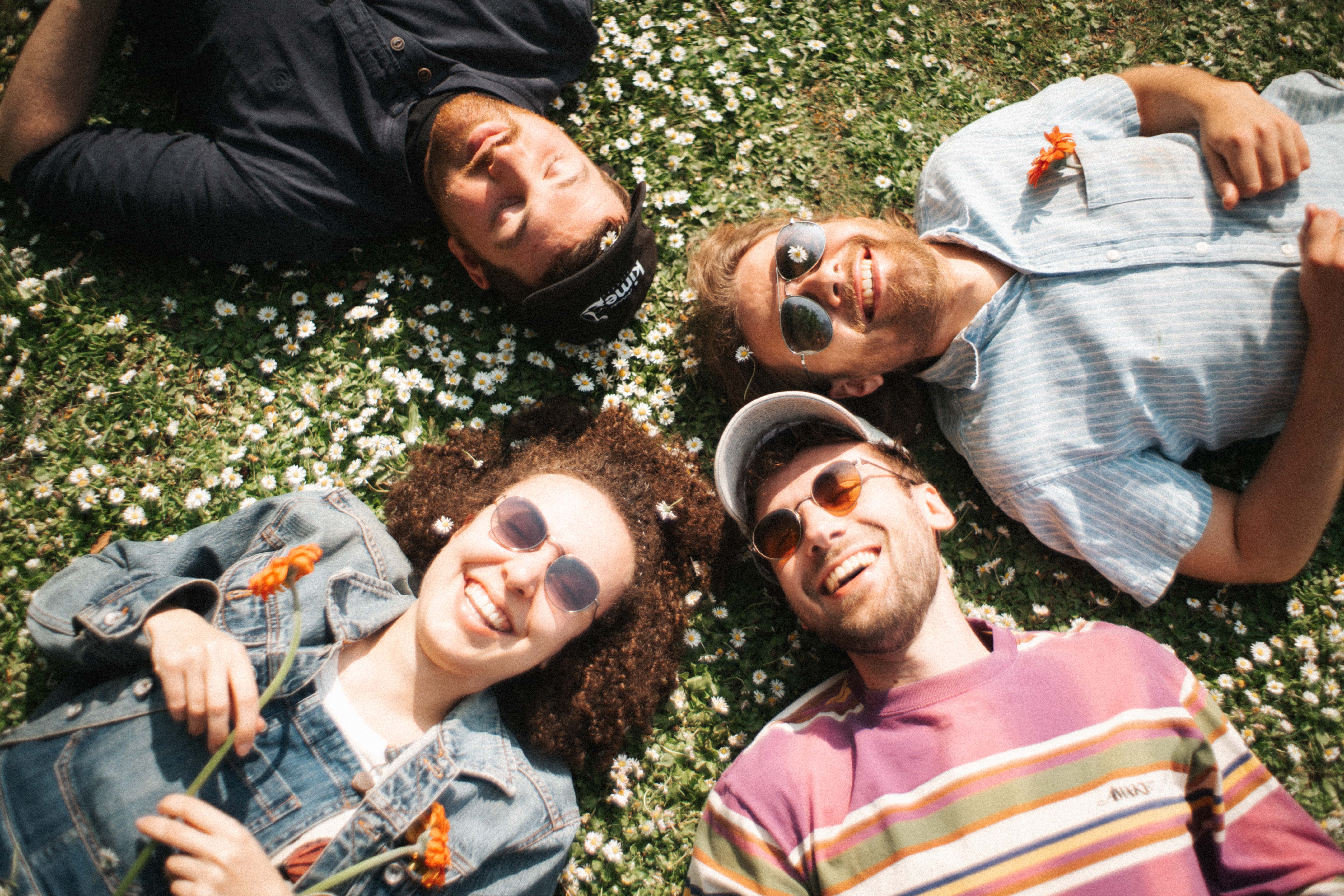 Beneath The Surface: Tora Luna