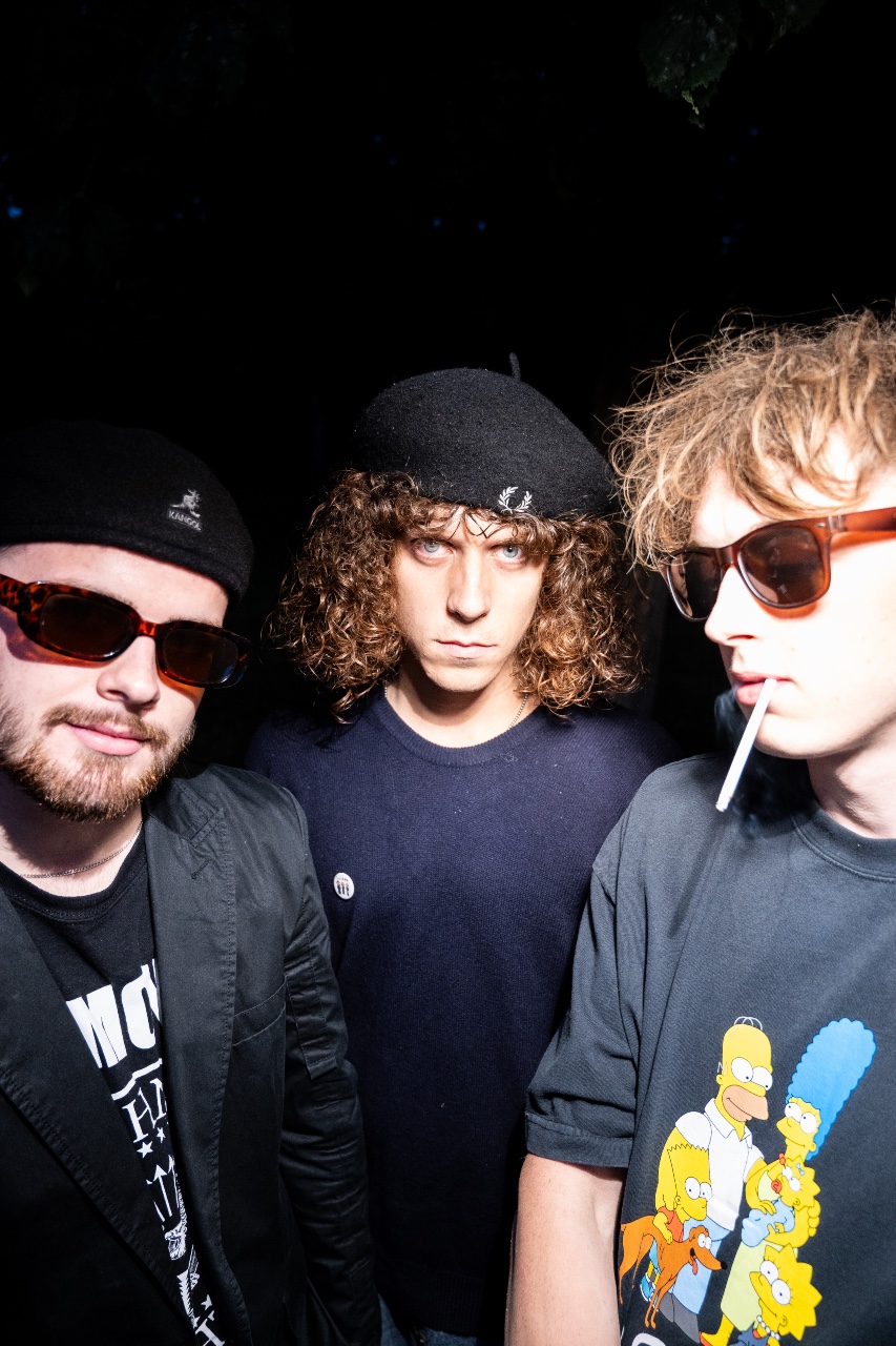 Soaked Shine On New Charity Single ‘Simple Little Things’