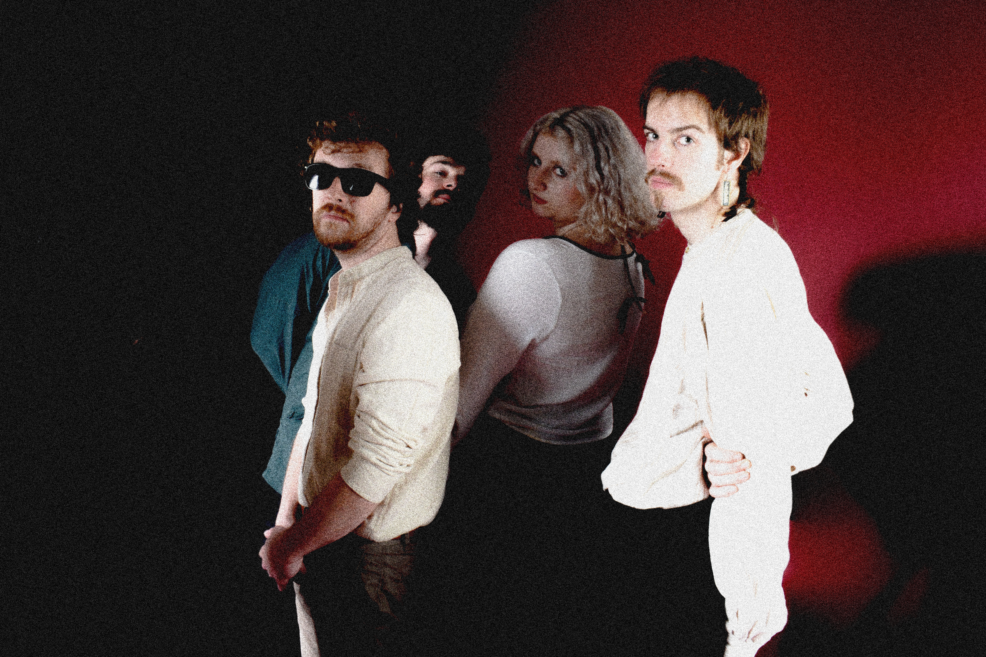 Pebbledash Unveil Haunting New Single ‘O, The Wind’ Ahead of Upcoming EP