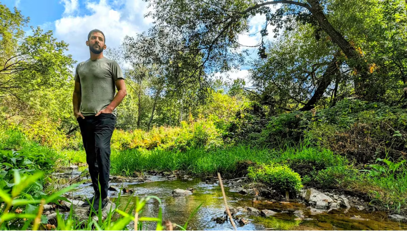 The Wait Is Over: Paul Crupi is Back With Latest Single ‘Don’t Go’