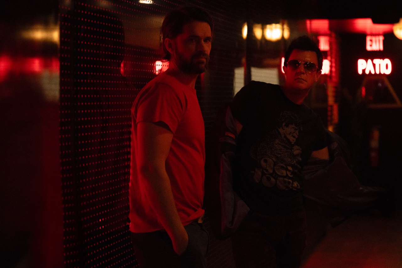 Bonneville Share New Single ‘Fools In The Game’