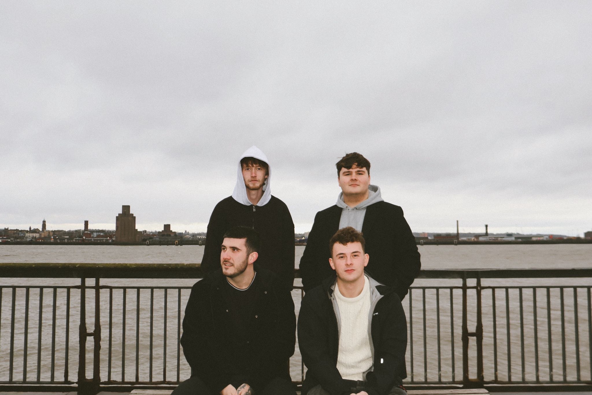 Movin’ On Return With Reflective New Single ‘How We Used To’